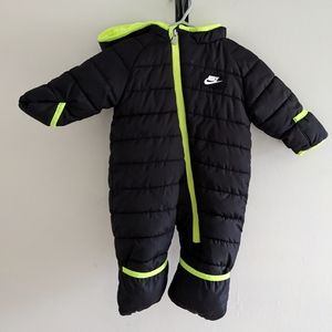 Nike Snowsuit